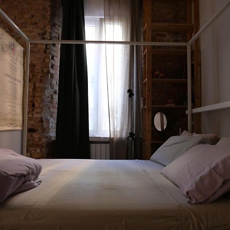 Studio 3C Milano Ngoại thất bức ảnh