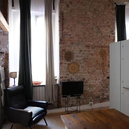 Studio 3C Milano Ngoại thất bức ảnh
