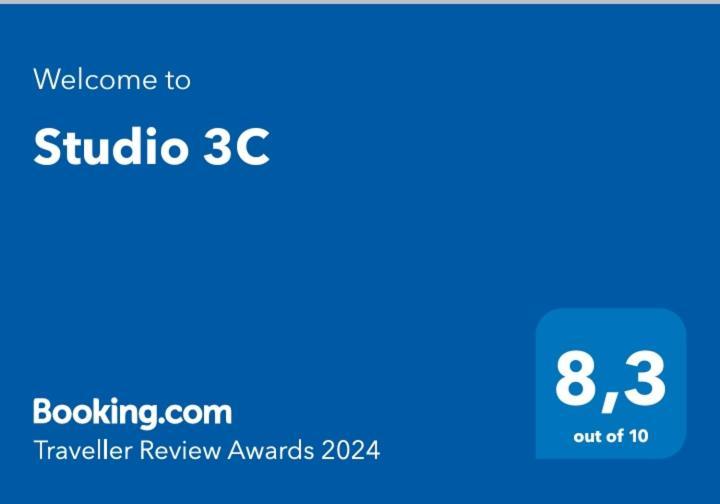 Studio 3C Milano Ngoại thất bức ảnh