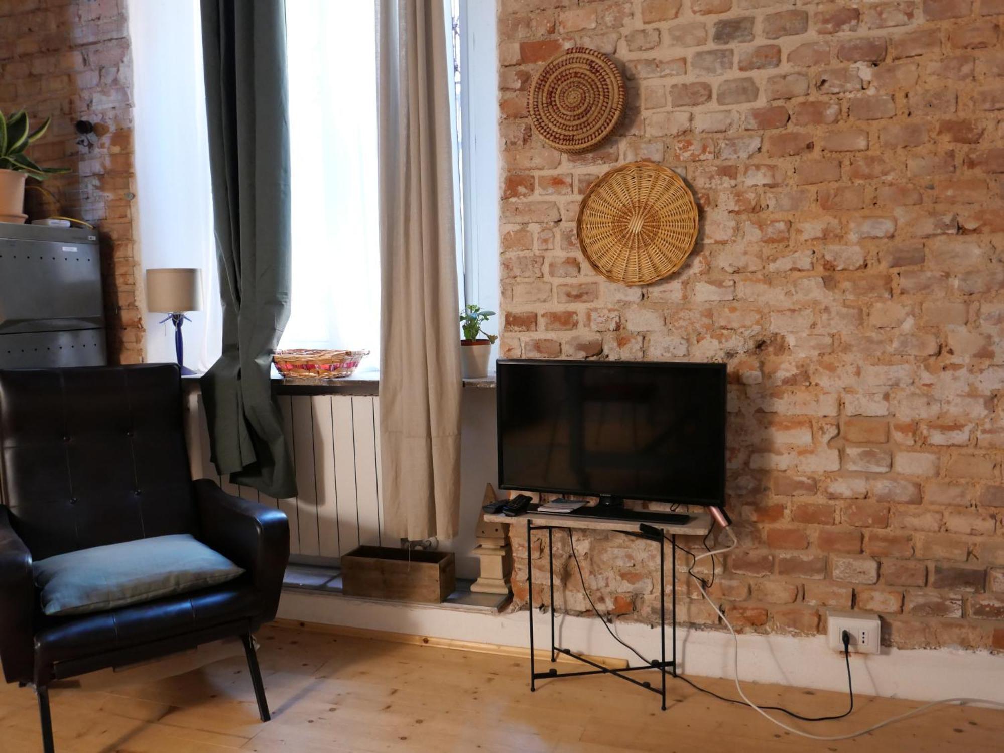 Studio 3C Milano Ngoại thất bức ảnh
