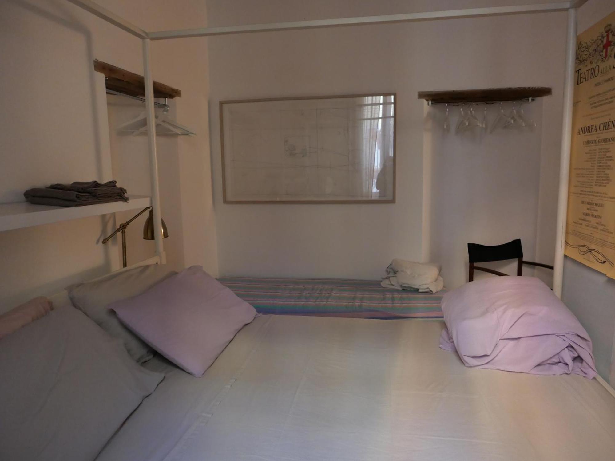 Studio 3C Milano Ngoại thất bức ảnh