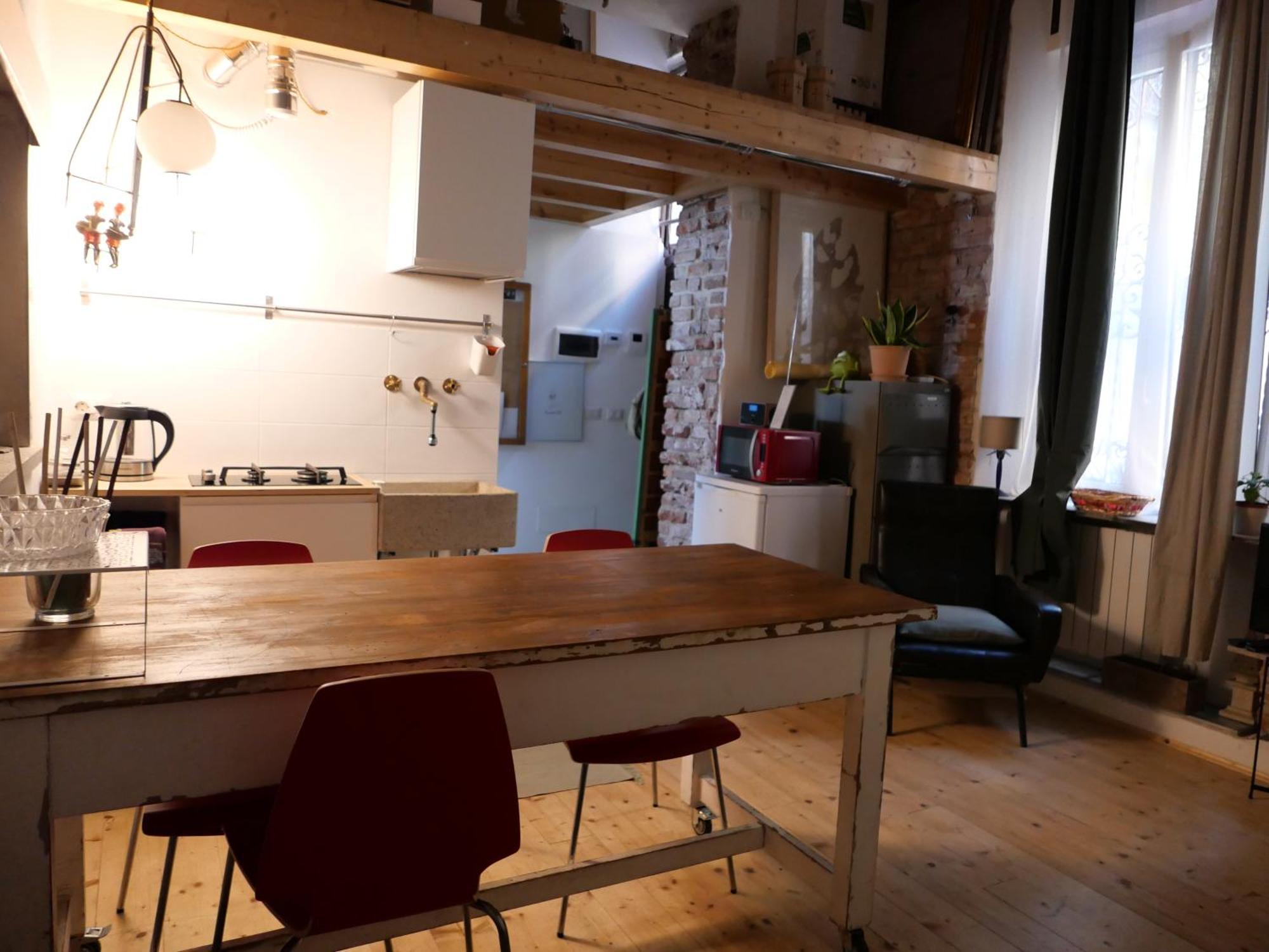 Studio 3C Milano Ngoại thất bức ảnh