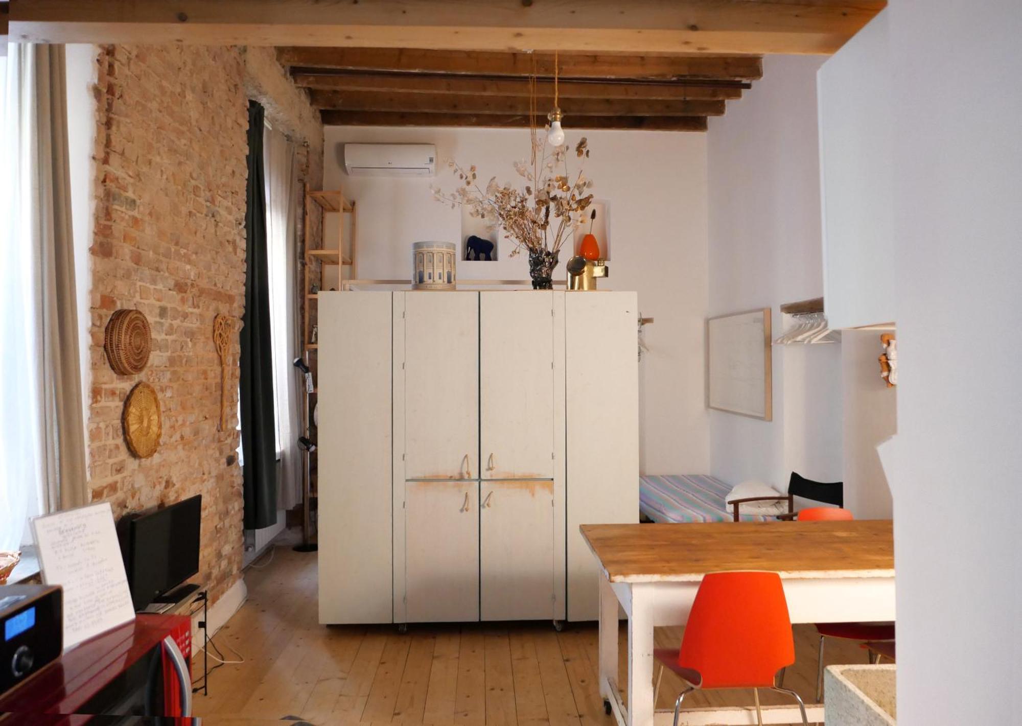 Studio 3C Milano Ngoại thất bức ảnh
