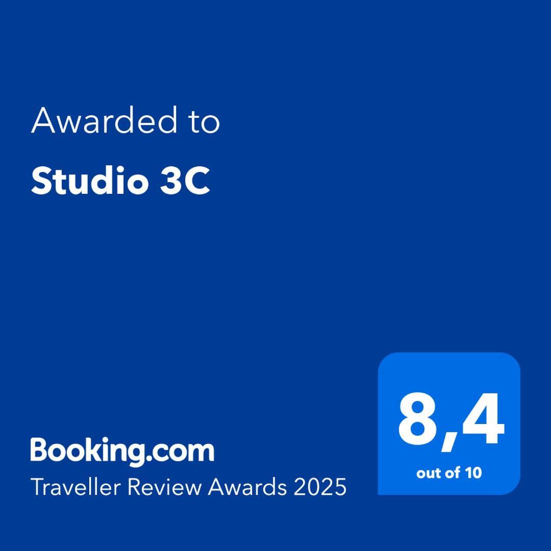 Studio 3C Milano Ngoại thất bức ảnh